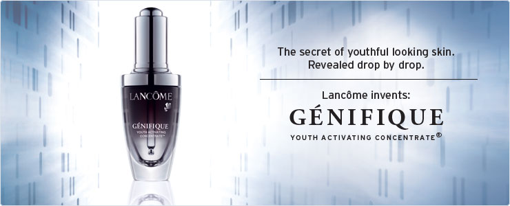 Genifique Youth Activating Concentrate